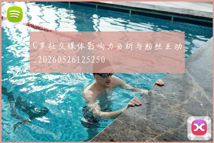 C罗社交媒体影响力分析与粉丝互动_20260526125250