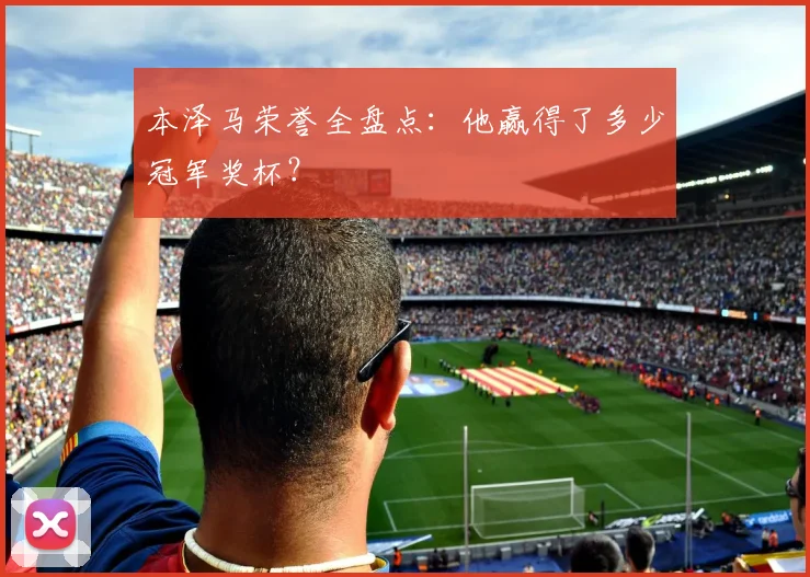 本泽马荣誉全盘点：他赢得了多少冠军奖杯？